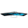 Philips 248E9QHSB/00 Curved - 491499 - zdjęcie 5
